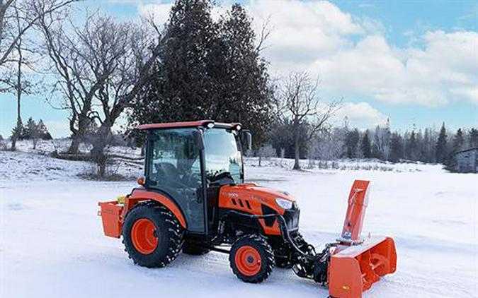 Kubota LX2620SUHSD