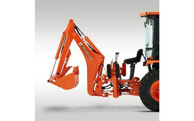 Kubota LX2620SUHSD