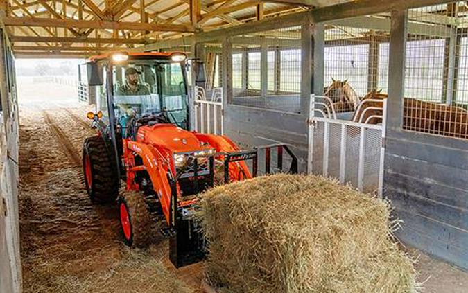 Kubota LX2620SUHSD