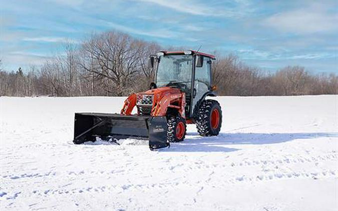 Kubota LX2620SUHSD