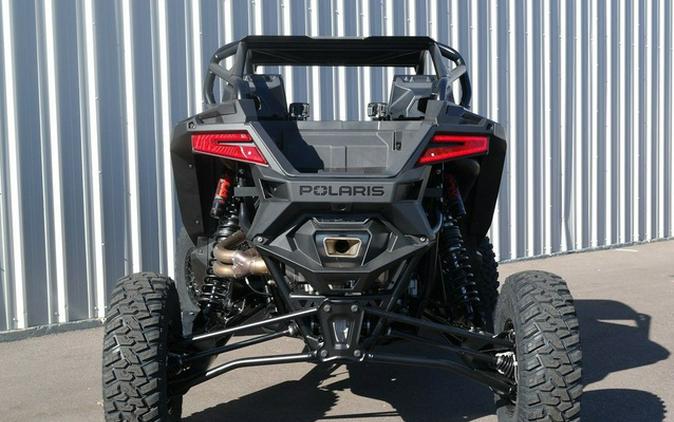 2026 Polaris RZR Pro R Ultimate