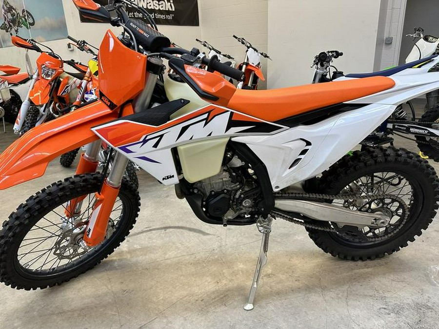 2023 KTM 450 XC-F