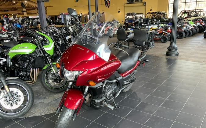 2014 Honda® CTX700