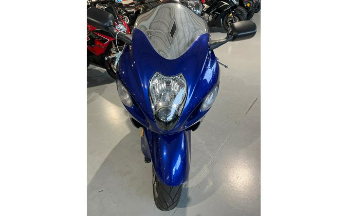 2006 Suzuki HAYABUSA 1300