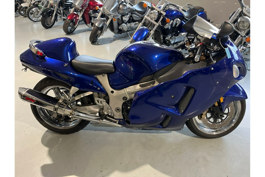 2006 Suzuki HAYABUSA 1300