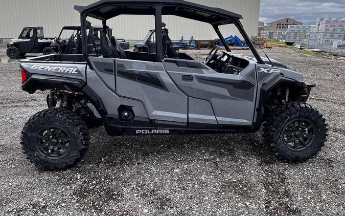 2023 Polaris® General XP 4 1000 Premium