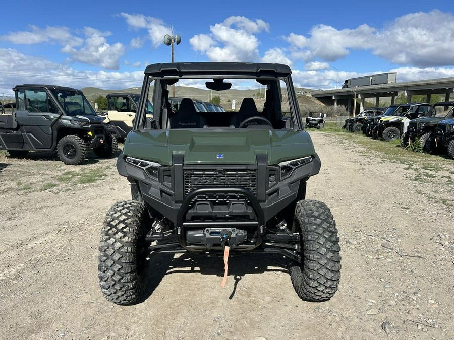 2024 Polaris® XPedition XP Ultimate