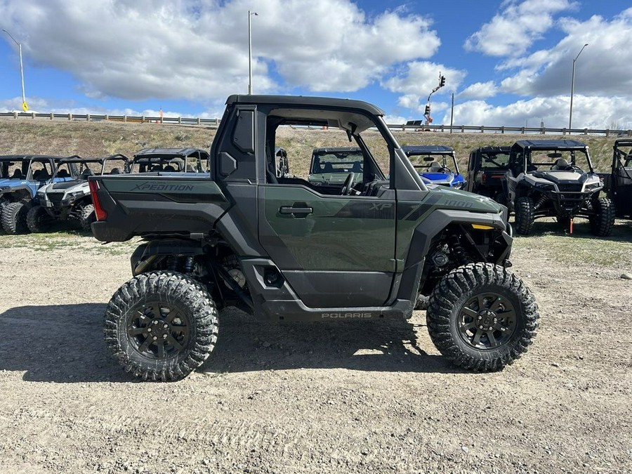 2024 Polaris® XPedition XP Ultimate