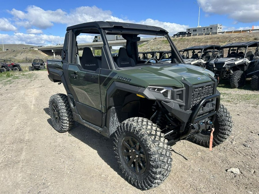 2024 Polaris® XPedition XP Ultimate