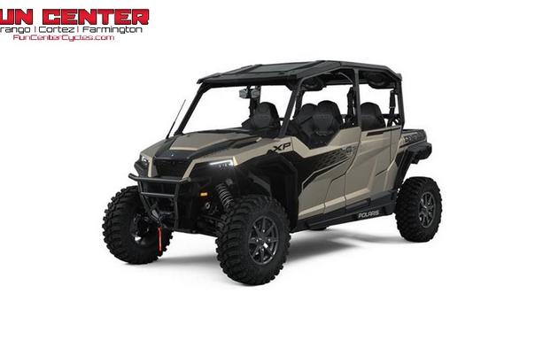 2024 Polaris Industries GENERAL XP 4 1000 ULTIMATE