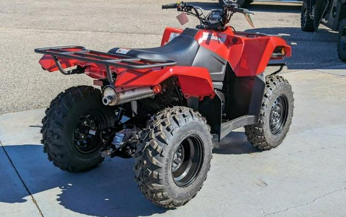 2023 Suzuki KingQuad 400ASi