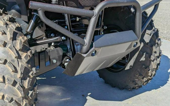 2023 Suzuki KingQuad 400ASi