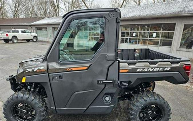 2024 Polaris Ranger XP 1000 Northstar Edition Premium