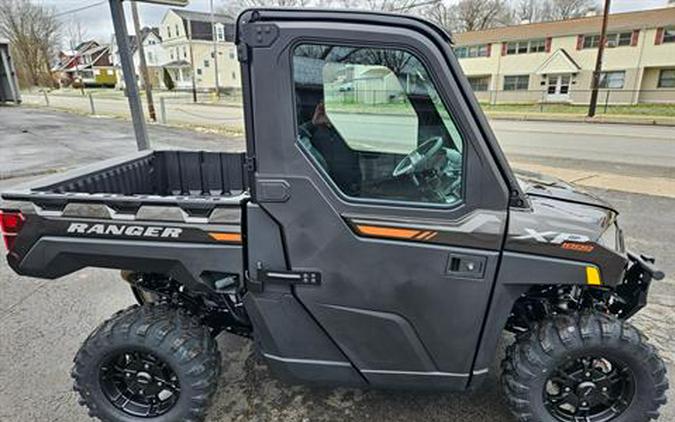 2024 Polaris Ranger XP 1000 Northstar Edition Premium