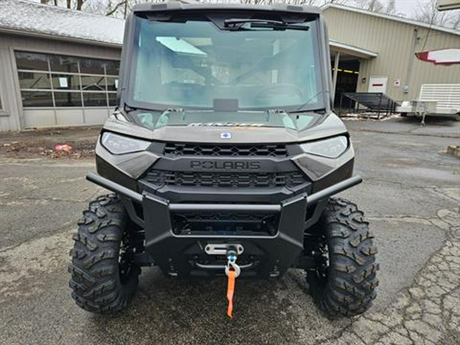 2024 Polaris Ranger XP 1000 Northstar Edition Premium