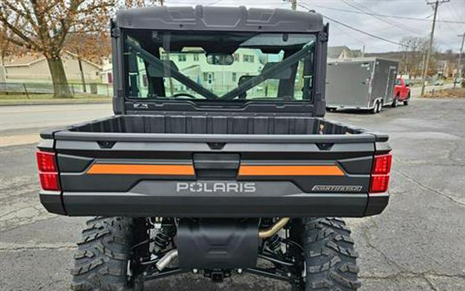 2024 Polaris Ranger XP 1000 Northstar Edition Premium