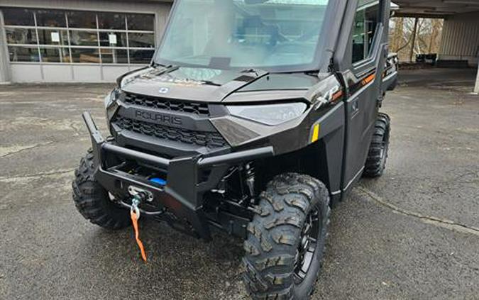 2024 Polaris Ranger XP 1000 Northstar Edition Premium