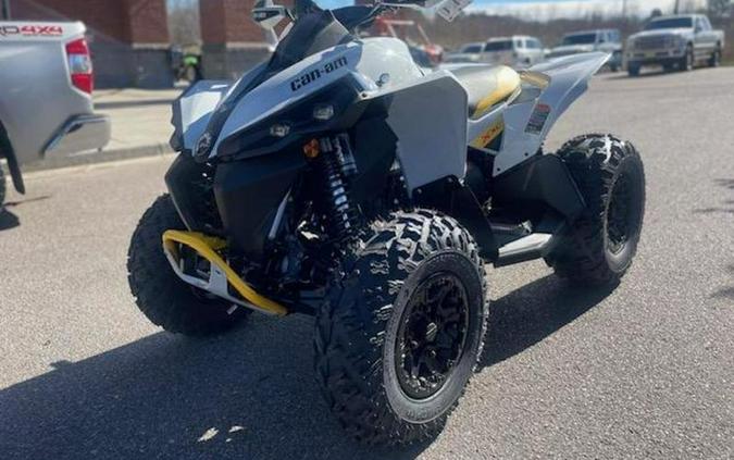 2024 Can-Am® Renegade X xc 1000R