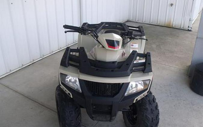 2023 Arctic Cat Alterra 90