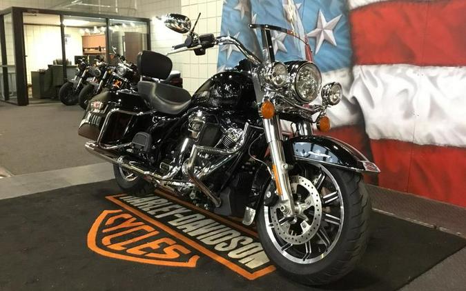 2019 Harley-Davidson® FLHR - Road King®