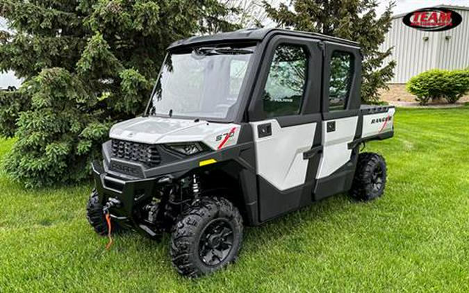 2024 Polaris Ranger Crew SP 570 NorthStar Edition