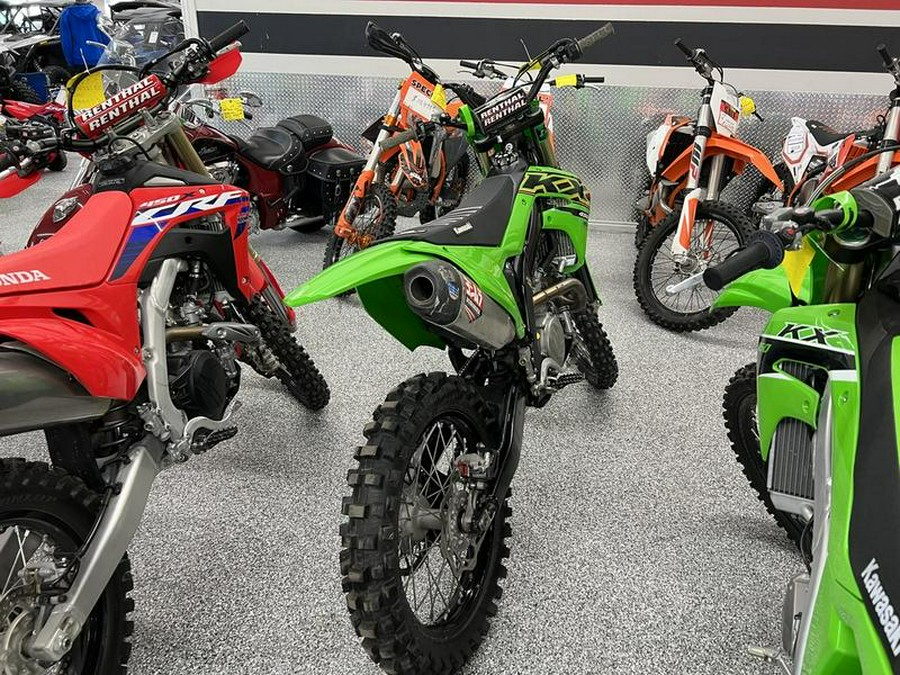 2021 Kawasaki KX™450