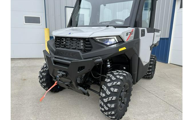 2024 Polaris Industries Ranger SP 570 NorthStar