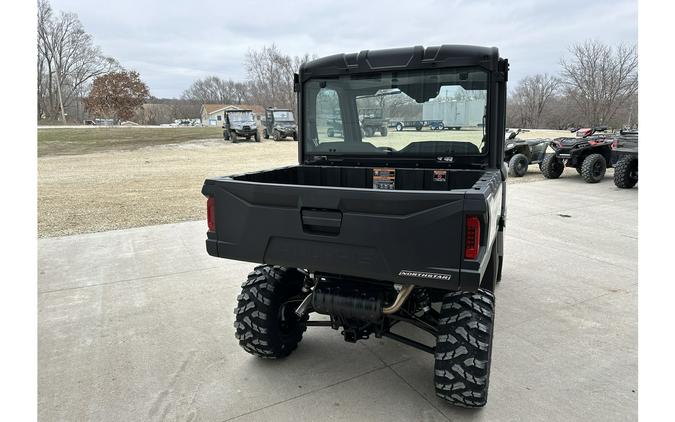 2024 Polaris Industries Ranger SP 570 NorthStar