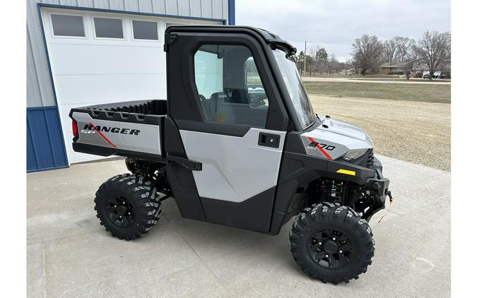 2024 Polaris Industries Ranger SP 570 NorthStar