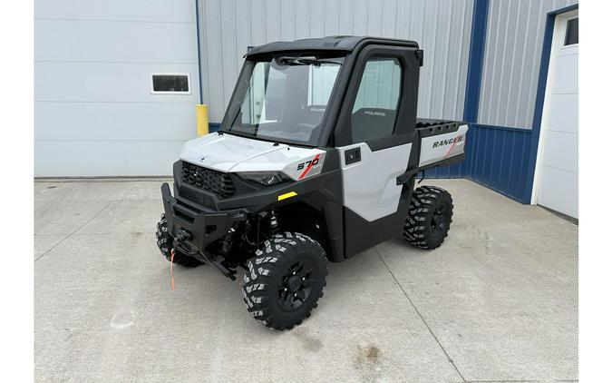 2024 Polaris Industries Ranger SP 570 NorthStar