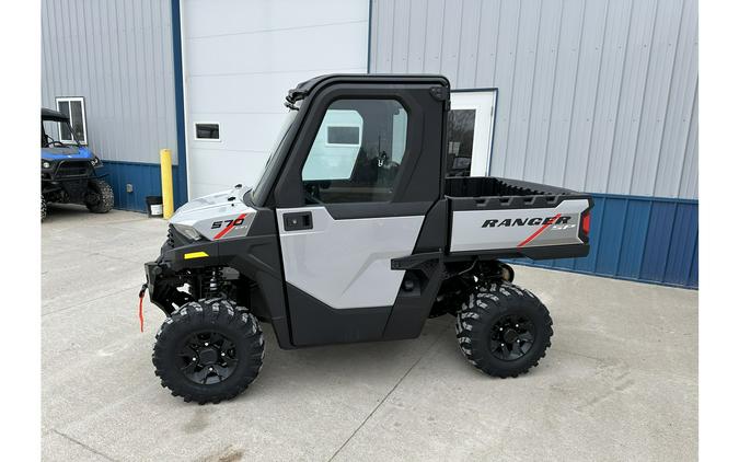 2024 Polaris Industries Ranger SP 570 NorthStar