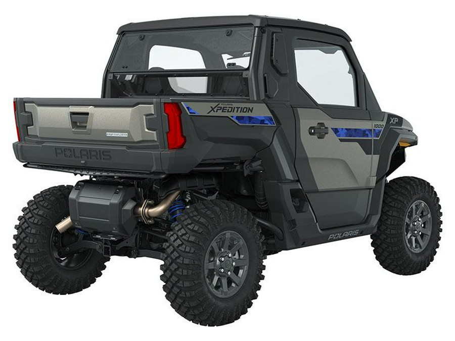 2024 Polaris Polaris XPEDITION XP Northstar