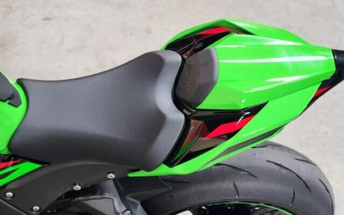 2024 Kawasaki Ninja® ZX™-10R ABS KRT Edition