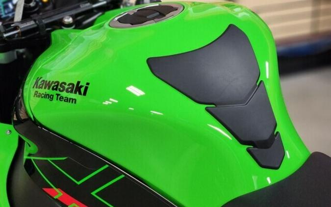 2024 Kawasaki Ninja® ZX™-10R ABS KRT Edition