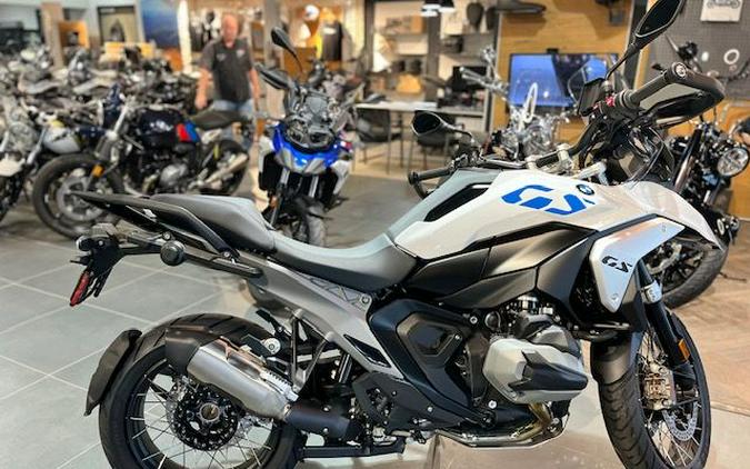 2024 BMW R 1300 GS