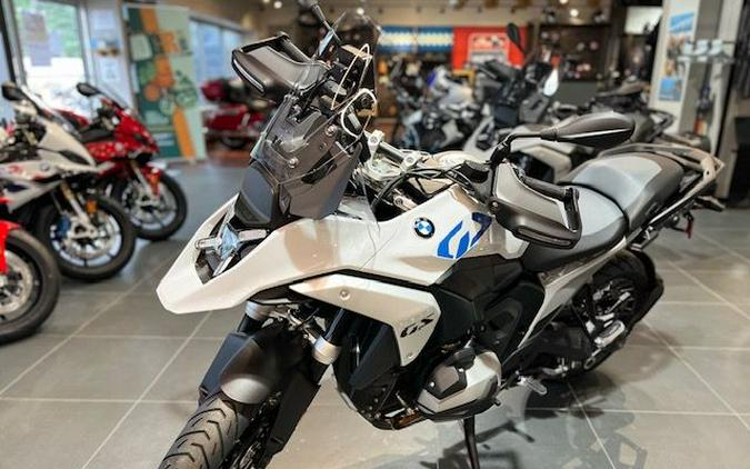 2024 BMW R 1300 GS