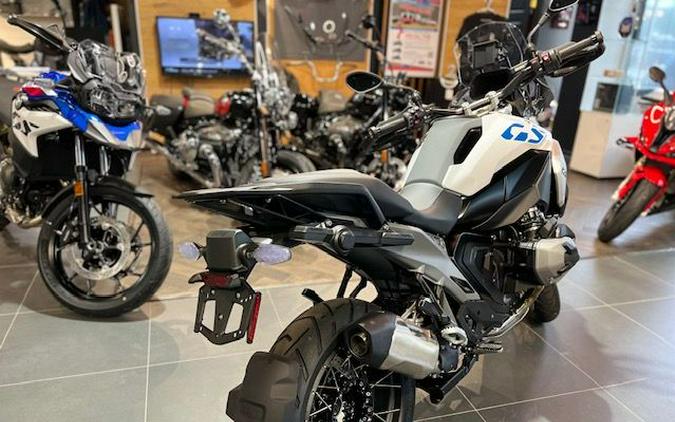 2024 BMW R 1300 GS