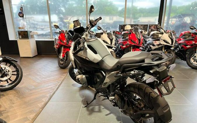 2024 BMW R 1300 GS