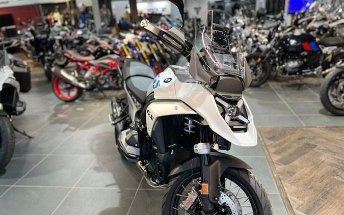 2024 BMW R 1300 GS