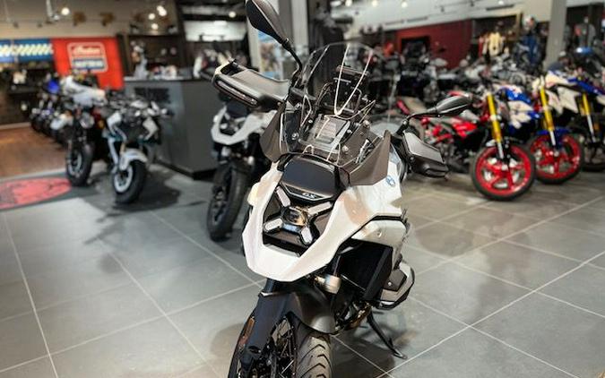 2024 BMW R 1300 GS