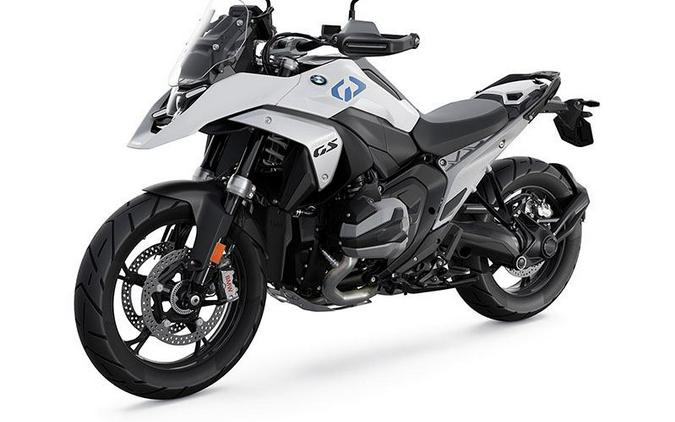 2024 BMW R 1300 GS