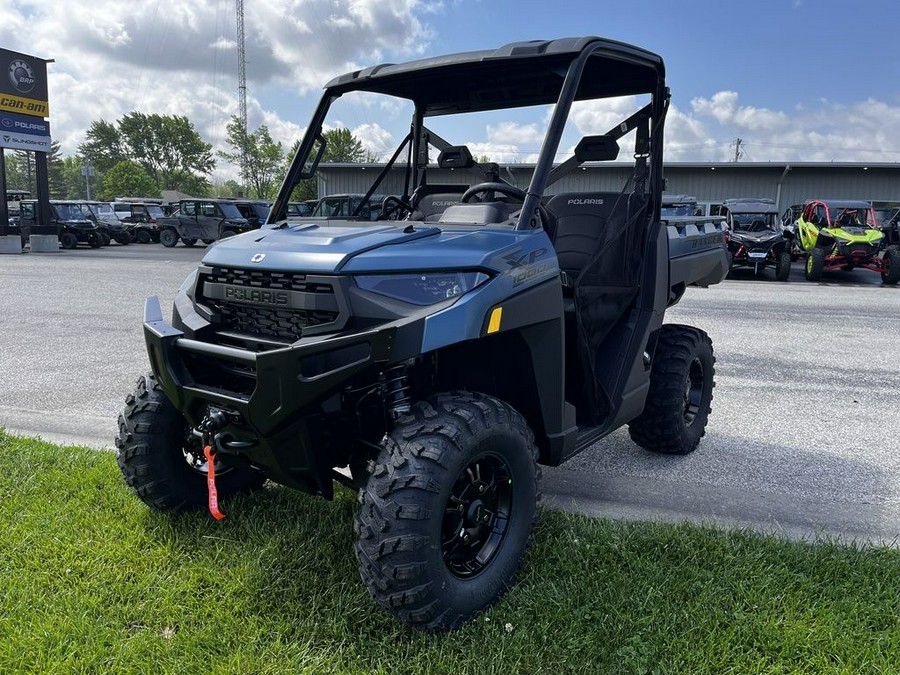 2025 Polaris® Ranger XP 1000 Premium