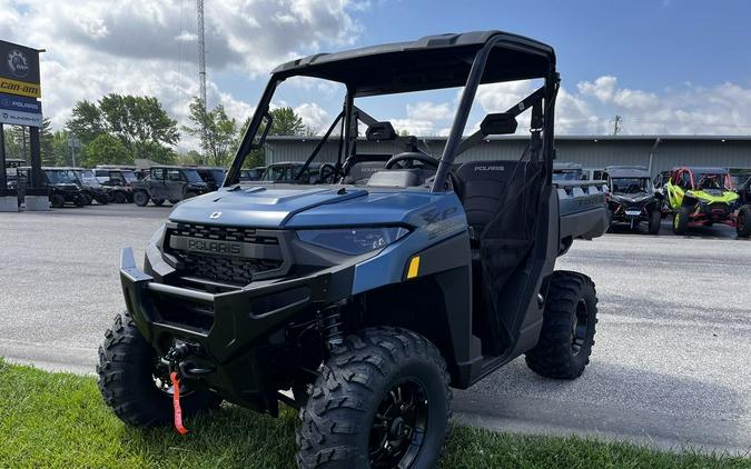 2025 Polaris® Ranger XP 1000 Premium