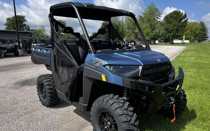 2025 Polaris® Ranger XP 1000 Premium