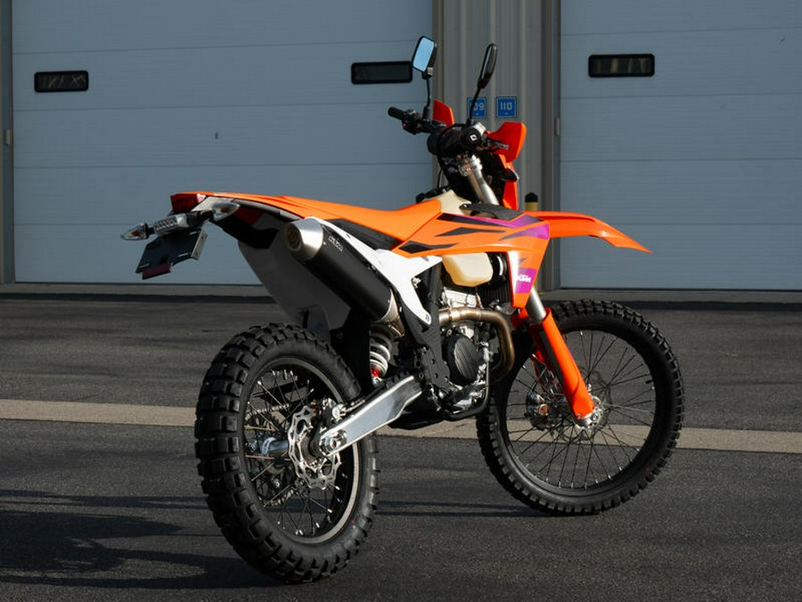 2024 KTM 350 EXC-F