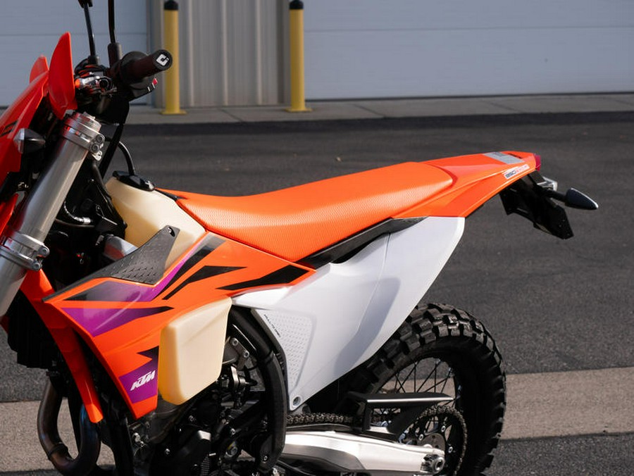 2024 KTM 350 EXC-F