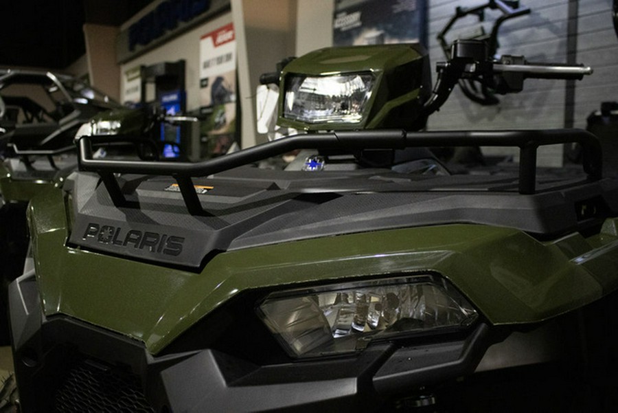 2024 Polaris Sportsman 570