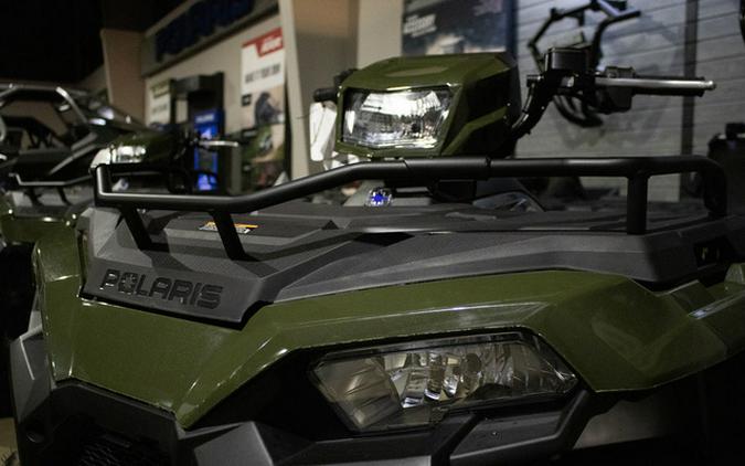 2024 Polaris Sportsman 570