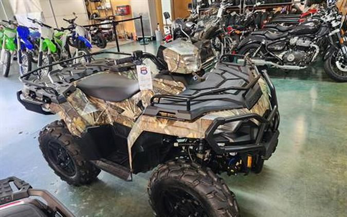 2022 Polaris Sportsman 570 EPS