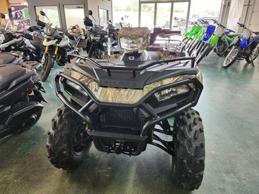 2022 Polaris Sportsman 570 EPS